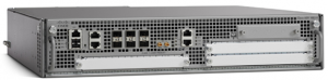 ASR1002X-CB(內(nèi)置6個(gè)GE端口、雙電源和4GB的DRAM，配8端口的GE業(yè)務(wù)板卡,含高級企業(yè)服務(wù)許可和IPSEC授權(quán))